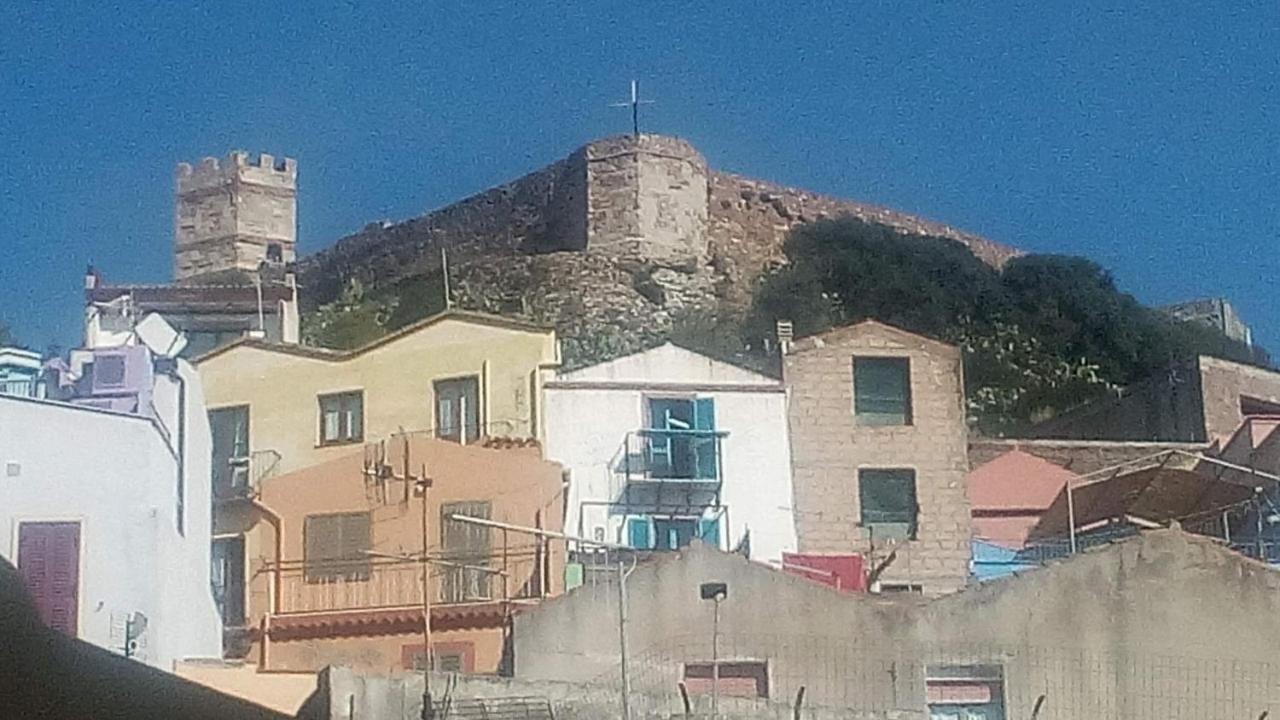 Vacanze Le Rose Apartment Bosa