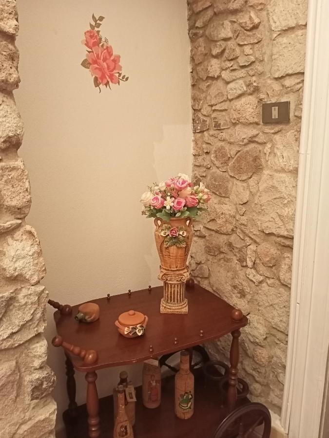 Vacanze Le Rose Apartment