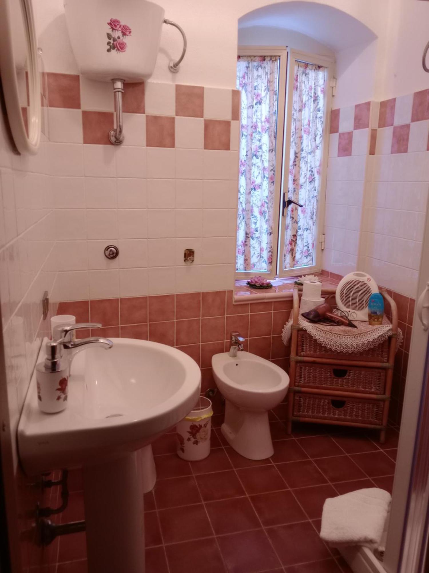 Apartment Vacanze Le Rose