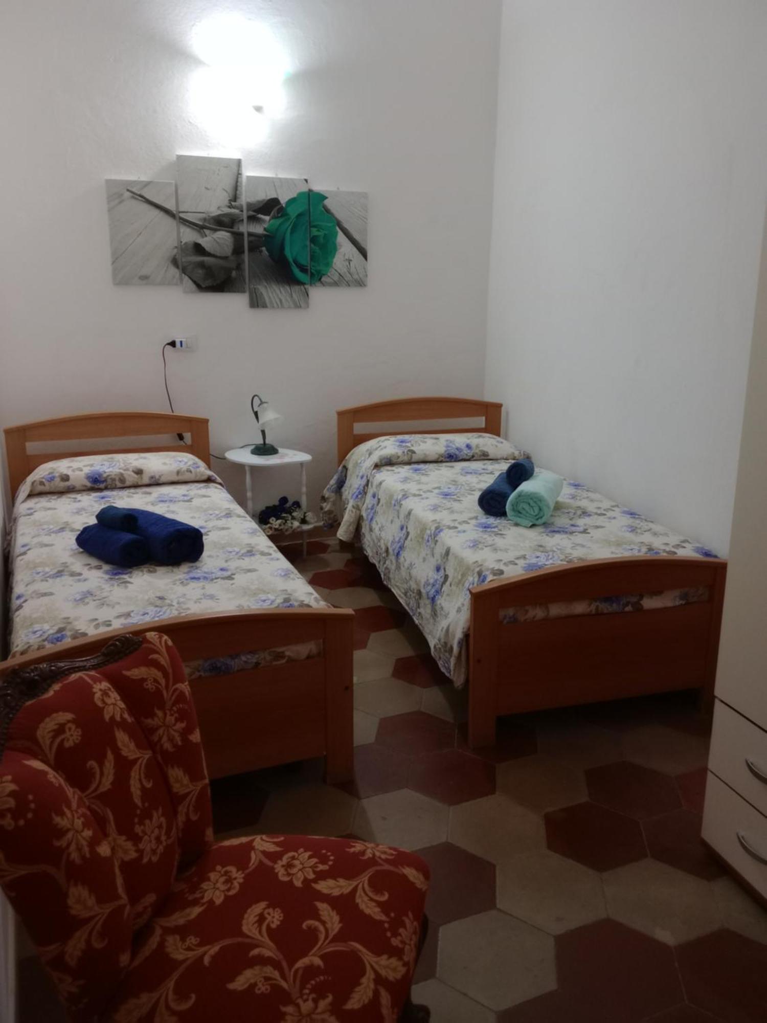 Apartment Vacanze Le Rose Bosa