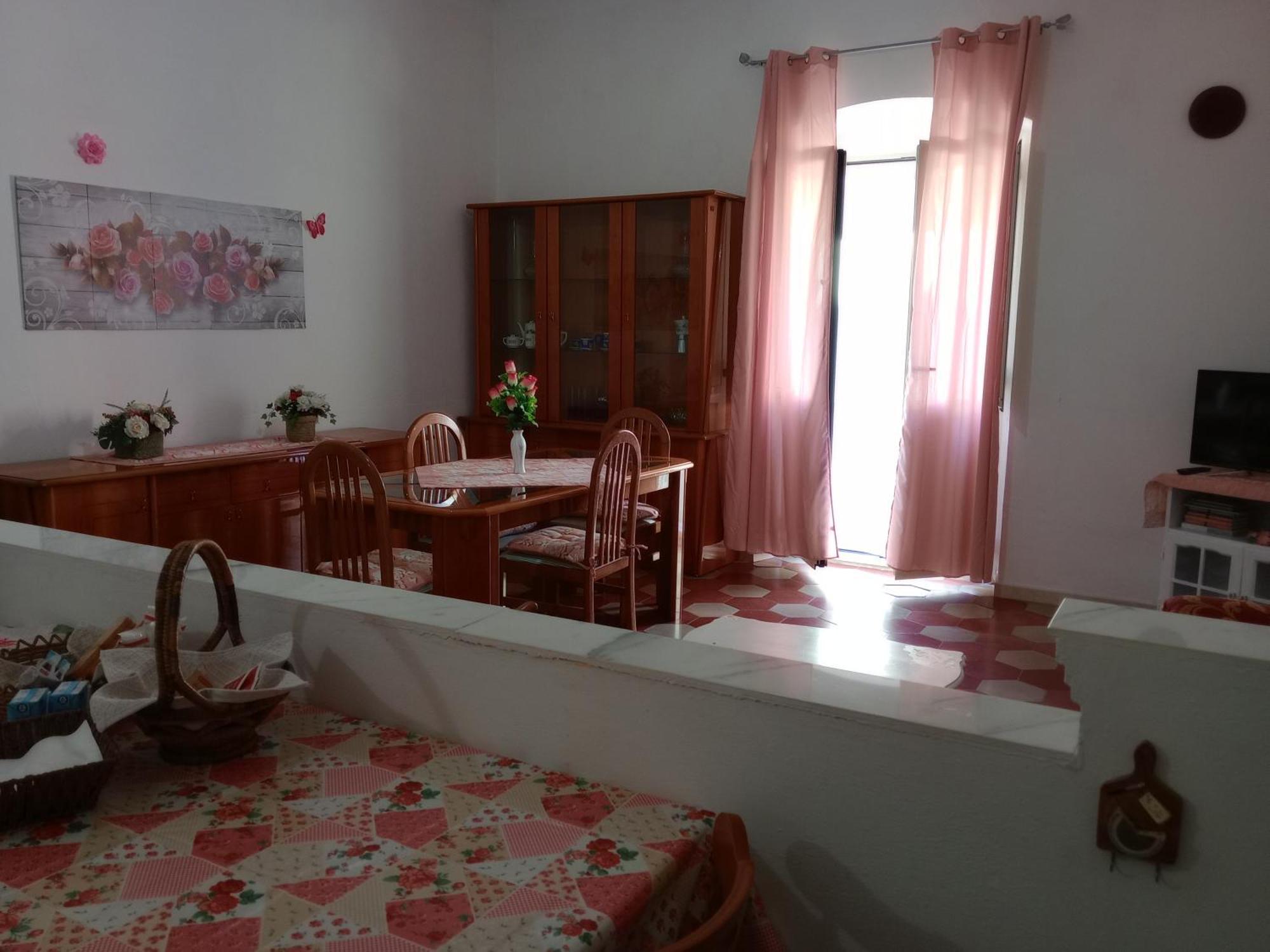 Vacanze Le Rose *
