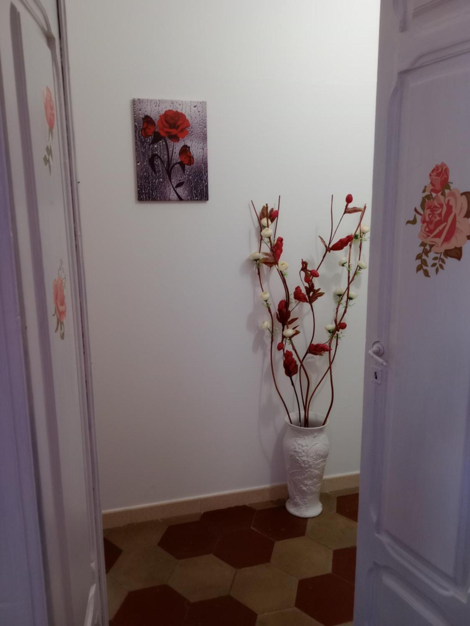 Vacanze Le Rose * Bosa
