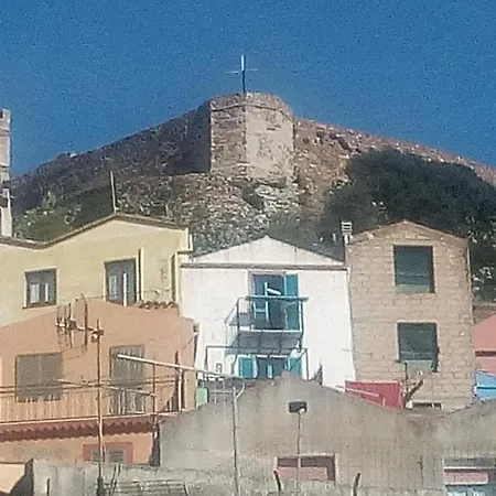 Appartamento Vacanze Le Rose Bosa Exterior photo