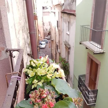 Appartamento Vacanze Le Rose Bosa Exterior photo