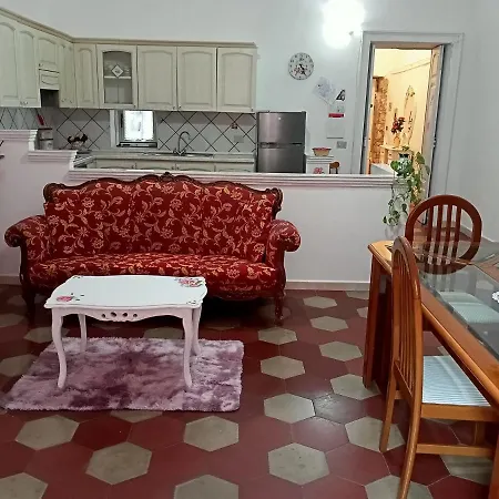 Appartamento Vacanze Le Rose Bosa Exterior photo