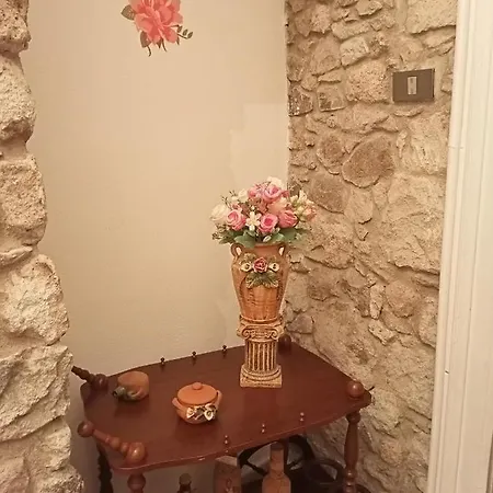 Appartamento Vacanze Le Rose Bosa Exterior photo