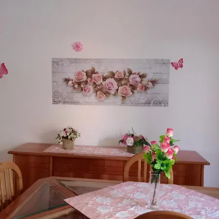 Appartamento Vacanze Le Rose Bosa Exterior photo