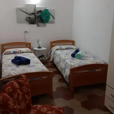 Appartamento Vacanze Le Rose Bosa Exterior photo