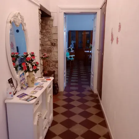 Appartamento Vacanze Le Rose Bosa Exterior photo