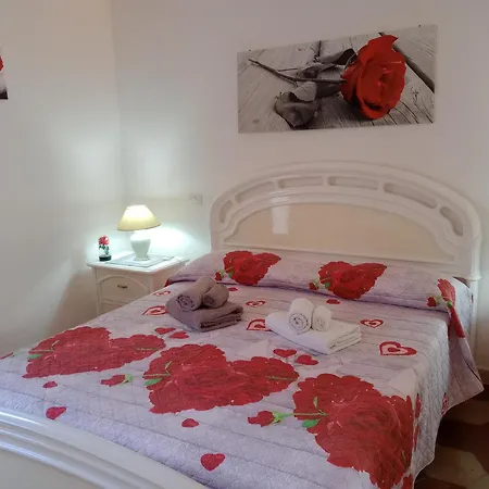 Appartamento Vacanze Le Rose Bosa Exterior photo