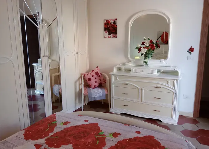 Appartamento Vacanze Le Rose