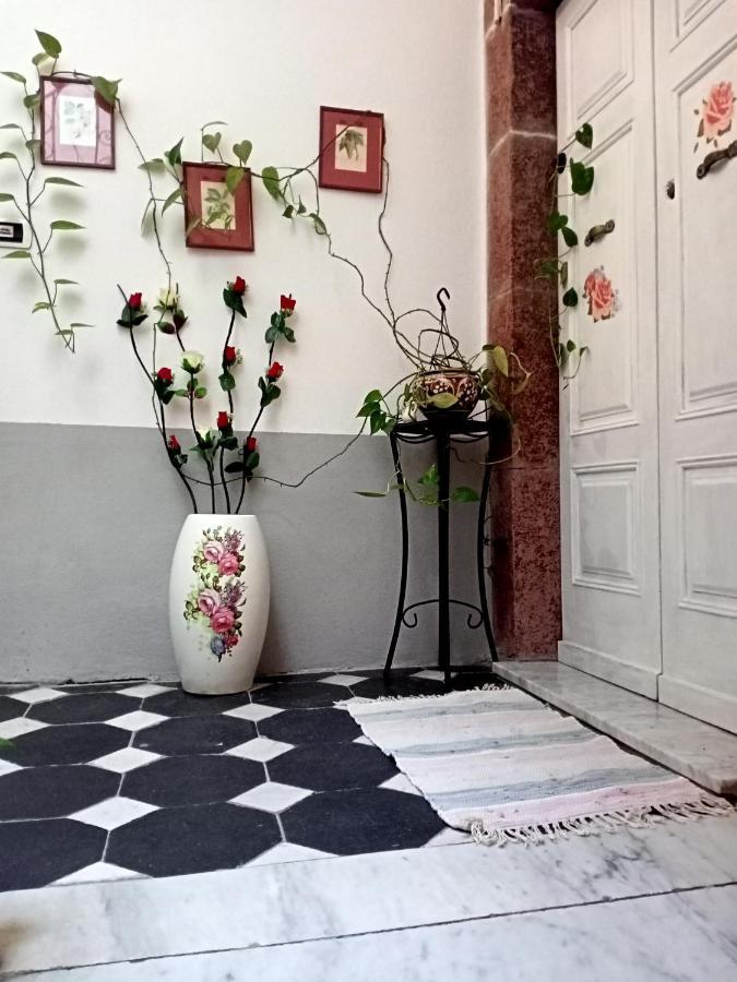 Vacanze Le Rose Apartment Bosa