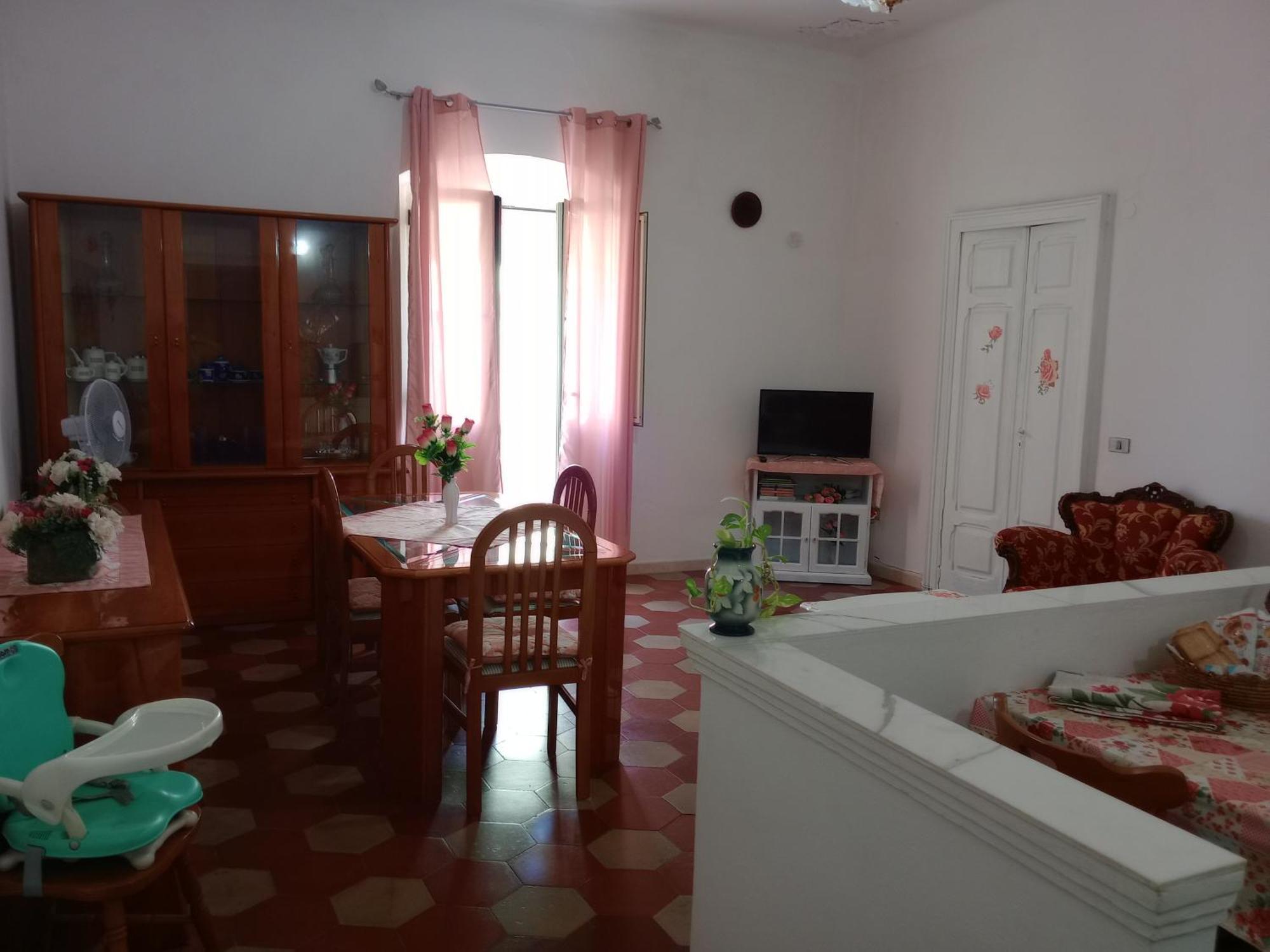 Vacanze Le Rose Apartment Bosa