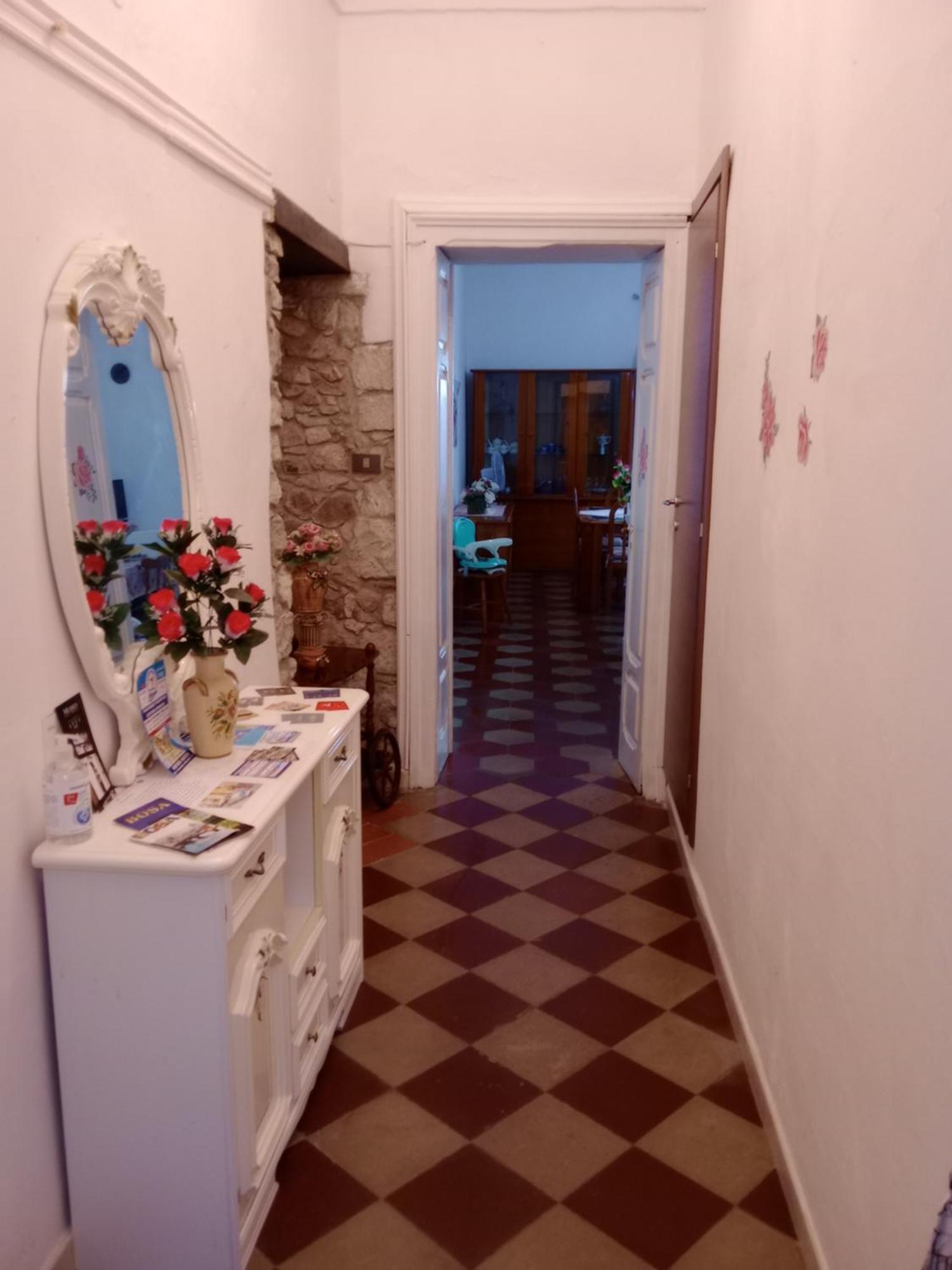 Vacanze Le Rose Bosa
