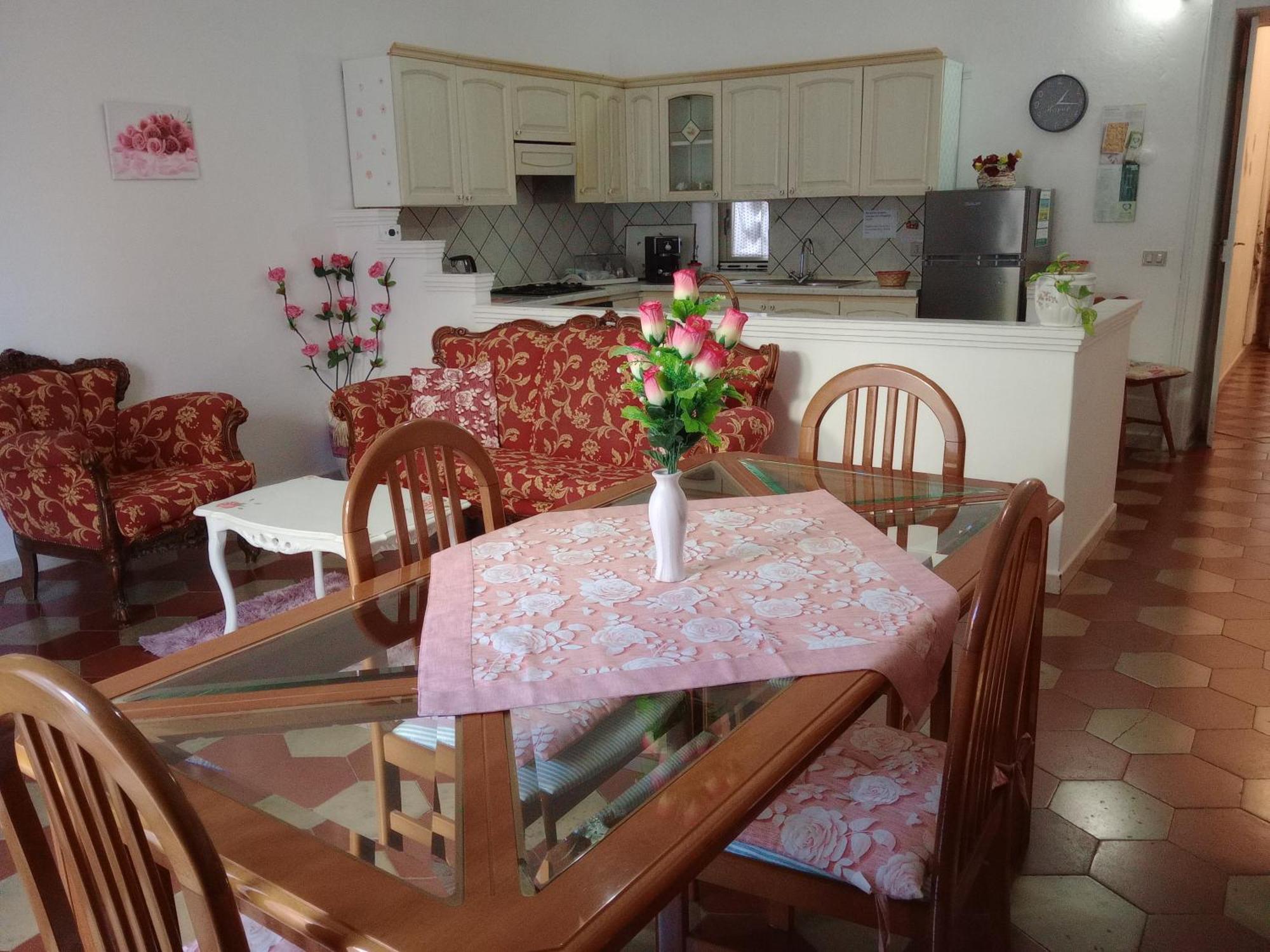 Appartement Vacanze Le Rose Bosa