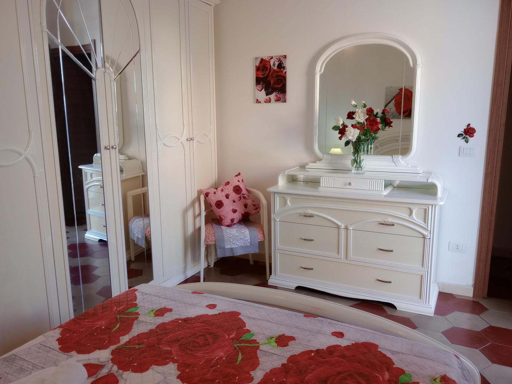Vacanze Le Rose * Bosa
