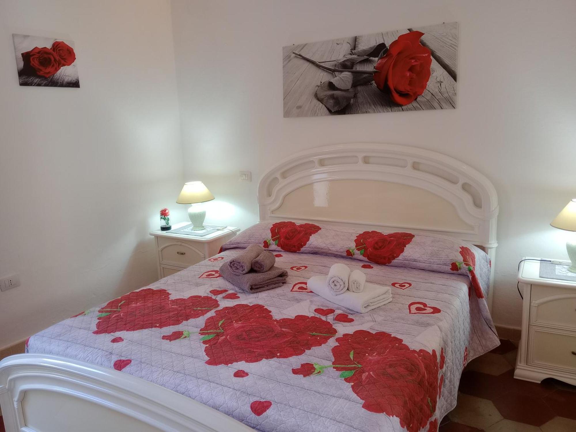 Vacanze Le Rose *